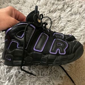 Kids Jordan’s no box